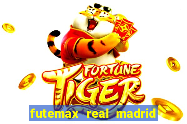 futemax real madrid x barcelona